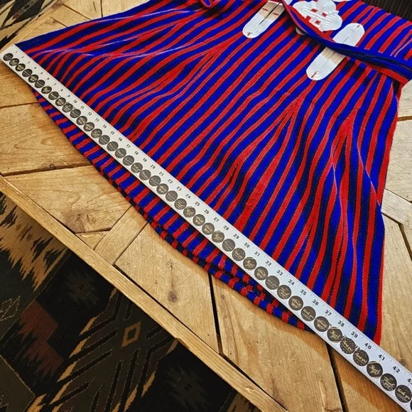 Handwoven African Smock/Tunic - Picture 5 of 7